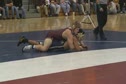 Roger Kish VS Vince Mendez